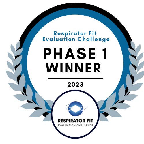 NIOSH Respirator Fit Evaluation Challenge : PHASE 1 | School of ...